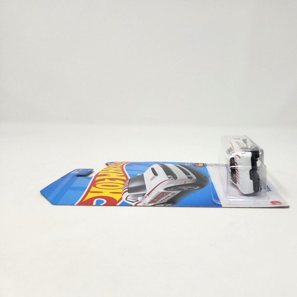 Hot wheels '18 Dodge Challenger SRT Demon #198 2022 HW Drag Strip Mattel (gz) - Picture 7 of 7